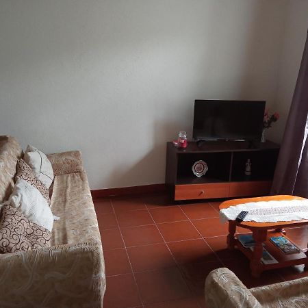 Villa Casa D'Arminda à Norte Pequeno Extérieur photo