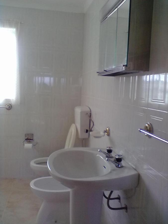 Villa Casa D'Arminda à Norte Pequeno Extérieur photo
