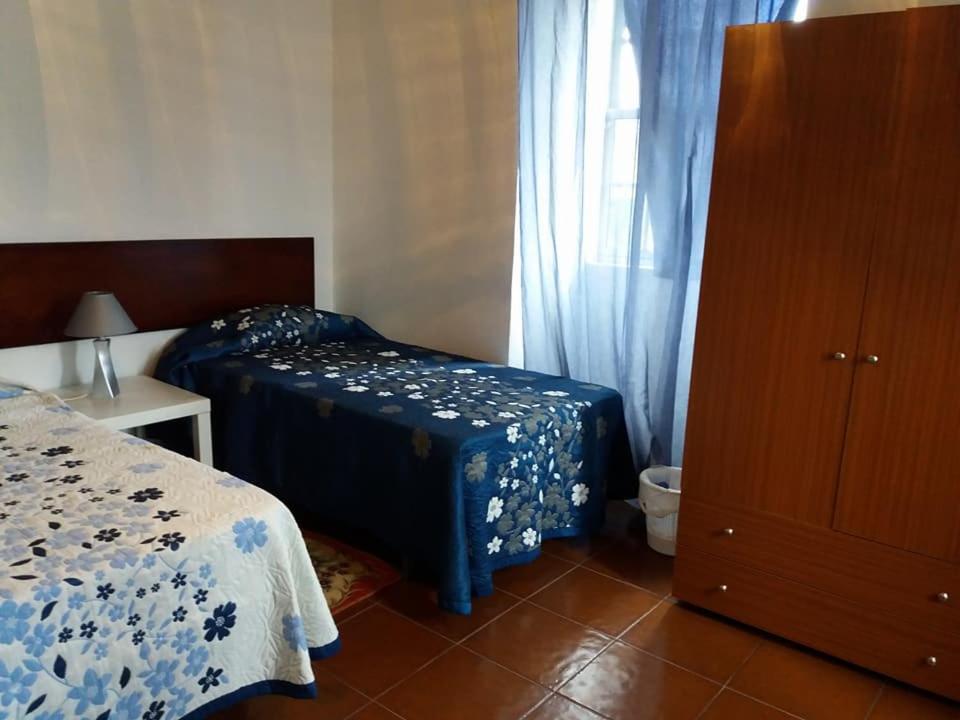 Villa Casa D'Arminda à Norte Pequeno Extérieur photo